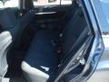 Graphite Gray Metallic - Outback 2.5i Wagon Photo No. 16
