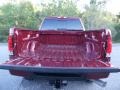 2013 Sonoma Red Metallic GMC Sierra 3500HD Denali Crew Cab 4x4  photo #9