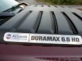Sonoma Red Metallic - Sierra 3500HD Denali Crew Cab 4x4 Photo No. 11