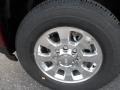 Sonoma Red Metallic - Sierra 3500HD Denali Crew Cab 4x4 Photo No. 13