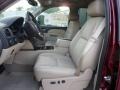 Sonoma Red Metallic - Sierra 3500HD Denali Crew Cab 4x4 Photo No. 16