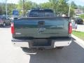 2009 Forest Green Metallic Ford F250 Super Duty XLT SuperCab 4x4  photo #4