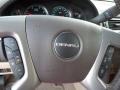 Sonoma Red Metallic - Sierra 3500HD Denali Crew Cab 4x4 Photo No. 20