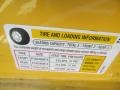 Summer Yellow - Aveo LS Sedan Photo No. 18