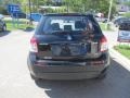 Black Pearl Metallic - SX4 Crossover Technology AWD Photo No. 4