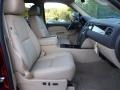 Sonoma Red Metallic - Sierra 3500HD Denali Crew Cab 4x4 Photo No. 36