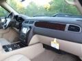 Sonoma Red Metallic - Sierra 3500HD Denali Crew Cab 4x4 Photo No. 37