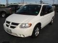 Stone White - Grand Caravan SXT Photo No. 1
