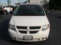 Stone White - Grand Caravan SXT Photo No. 2
