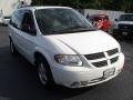 Stone White - Grand Caravan SXT Photo No. 3