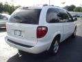 Stone White - Grand Caravan SXT Photo No. 4