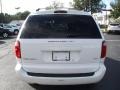 Stone White - Grand Caravan SXT Photo No. 5