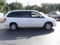 Stone White - Grand Caravan SXT Photo No. 7