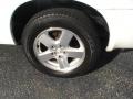 Stone White - Grand Caravan SXT Photo No. 8