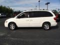 Stone White - Grand Caravan SXT Photo No. 9