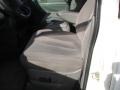 Stone White - Grand Caravan SXT Photo No. 10