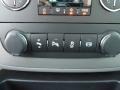 Dark Titanium/Light Titanium Controls Photo for 2013 GMC Sierra 2500HD #70667731