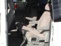 Stone White - Grand Caravan SXT Photo No. 11