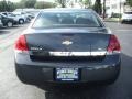 2011 Cyber Gray Metallic Chevrolet Impala LS  photo #5