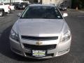 Silver Ice Metallic - Malibu LT Photo No. 2
