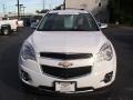Summit White - Equinox LTZ AWD Photo No. 2