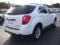Summit White - Equinox LTZ AWD Photo No. 4