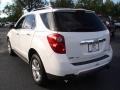 Summit White - Equinox LTZ AWD Photo No. 6