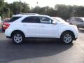 Summit White - Equinox LTZ AWD Photo No. 7