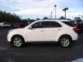 Summit White - Equinox LTZ AWD Photo No. 9