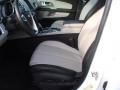 Summit White - Equinox LTZ AWD Photo No. 10