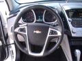 Summit White - Equinox LTZ AWD Photo No. 13