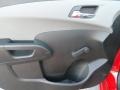 Victory Red - Sonic LS Sedan Photo No. 11