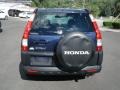 2006 Royal Blue Pearl Honda CR-V EX 4WD  photo #7