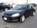 Black - Impala LT Photo No. 1