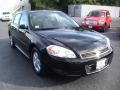 Black - Impala LT Photo No. 3