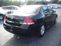 Black - Impala LT Photo No. 4