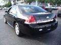 Black - Impala LT Photo No. 6