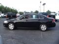 Black - Impala LT Photo No. 9