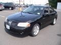 2005 Blackout Nissan Sentra 1.8 S Special Edition  photo #1