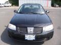 2005 Blackout Nissan Sentra 1.8 S Special Edition  photo #2