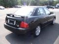 Blackout - Sentra 1.8 S Special Edition Photo No. 4