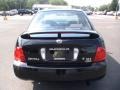 2005 Blackout Nissan Sentra 1.8 S Special Edition  photo #5
