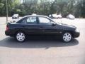 Blackout - Sentra 1.8 S Special Edition Photo No. 7