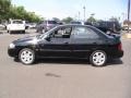 2005 Blackout Nissan Sentra 1.8 S Special Edition  photo #9