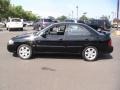 Blackout - Sentra 1.8 S Special Edition Photo No. 9
