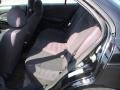 Blackout - Sentra 1.8 S Special Edition Photo No. 11