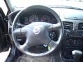 Blackout - Sentra 1.8 S Special Edition Photo No. 13