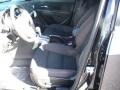 2013 Black Granite Metallic Chevrolet Cruze LT  photo #2