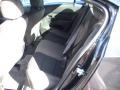 2013 Black Granite Metallic Chevrolet Cruze LT  photo #3