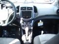Cyber Gray Metallic - Sonic LS Hatch Photo No. 4
